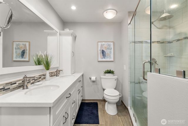32 Cascade Key, Bellevue, WA 98006