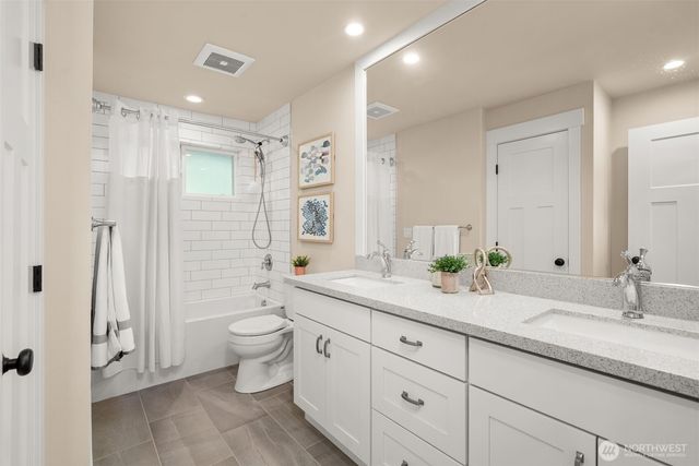 32 Cascade Key, Bellevue, WA 98006