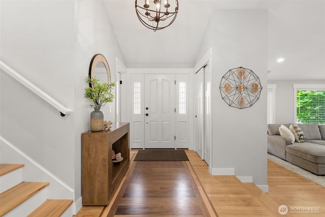 32 Cascade Key, Bellevue, WA 98006