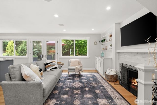 32 Cascade Key, Bellevue, WA 98006