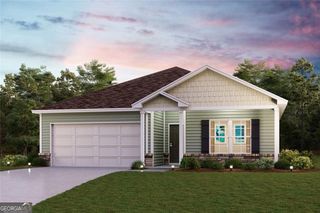 245 Woodlake Landing, Hartwell, GA 30643