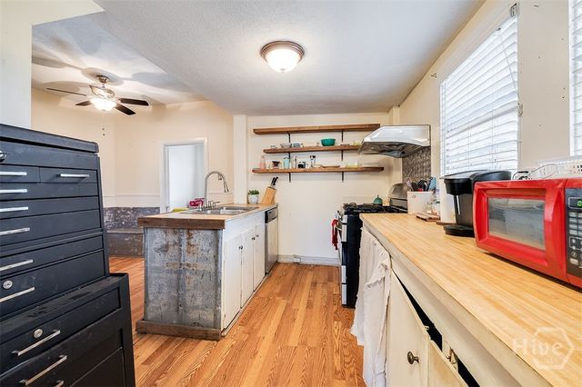 113 Commonwealth Avenue, Port Wentworth, GA 31407