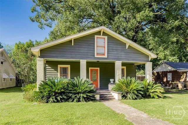 113 Commonwealth Avenue, Port Wentworth, GA 31407