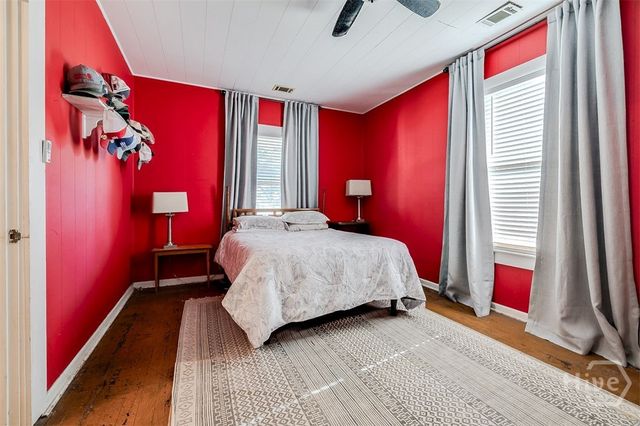 113 Commonwealth Avenue, Port Wentworth, GA 31407