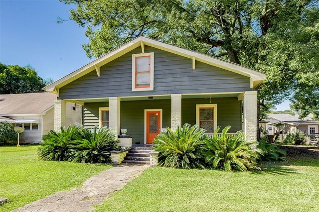 113 Commonwealth Avenue, Port Wentworth, GA 31407