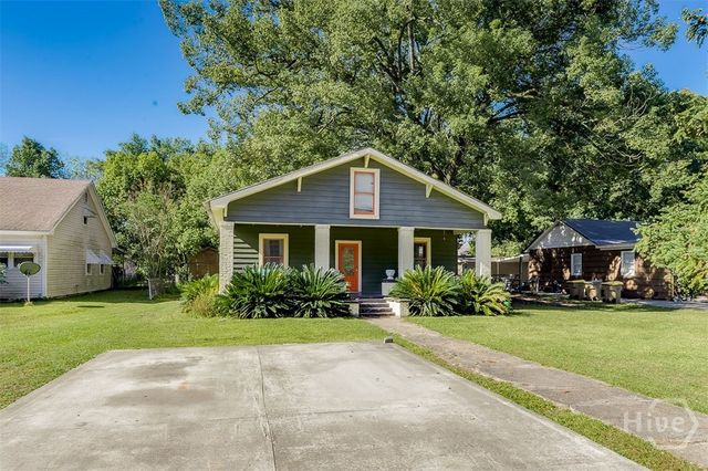 113 Commonwealth Avenue, Port Wentworth, GA 31407