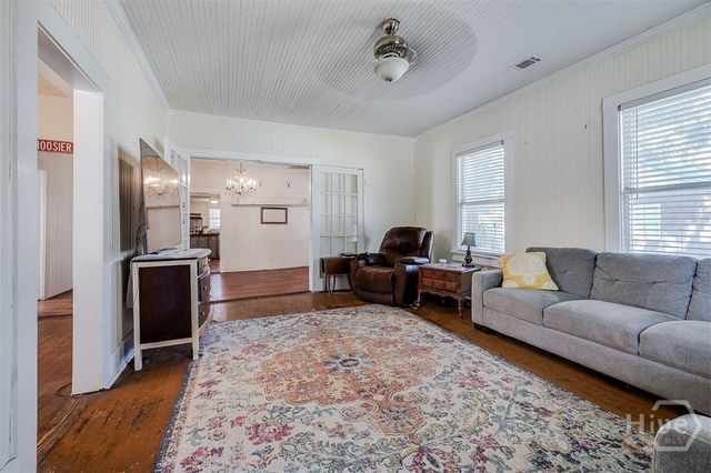 113 Commonwealth Avenue, Port Wentworth, GA 31407