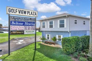 1245 US 27 Highway S 1245, Sebring, FL 33870