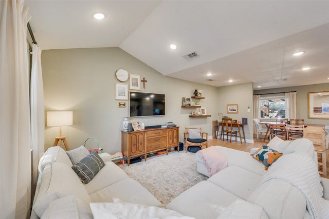 2522 Millmar Drive, Dallas, TX 75228