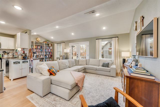 2522 Millmar Drive, Dallas, TX 75228