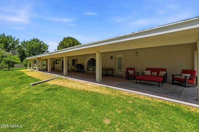 4049 E EMELITA Avenue, Mesa, AZ 85206