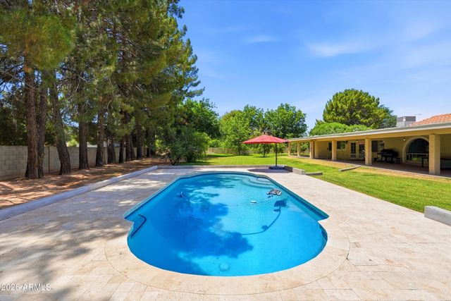 4049 E EMELITA Avenue, Mesa, AZ 85206