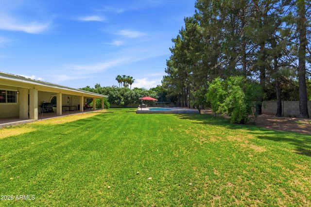 4049 E EMELITA Avenue, Mesa, AZ 85206