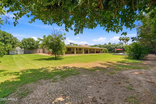 4049 E EMELITA Avenue, Mesa, AZ 85206