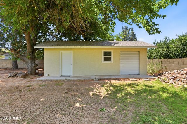 4049 E EMELITA Avenue, Mesa, AZ 85206