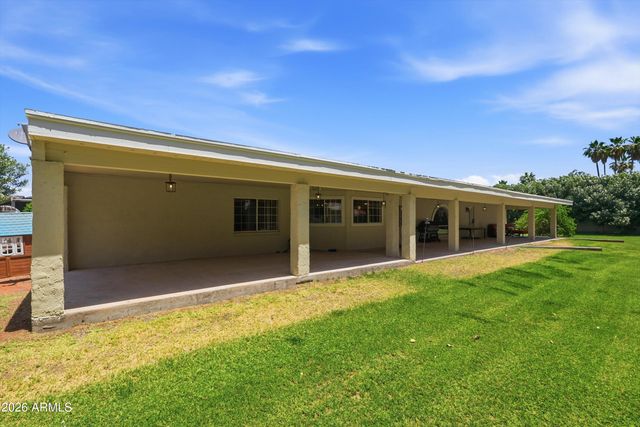 4049 E EMELITA Avenue, Mesa, AZ 85206