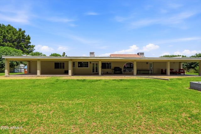 4049 E EMELITA Avenue, Mesa, AZ 85206