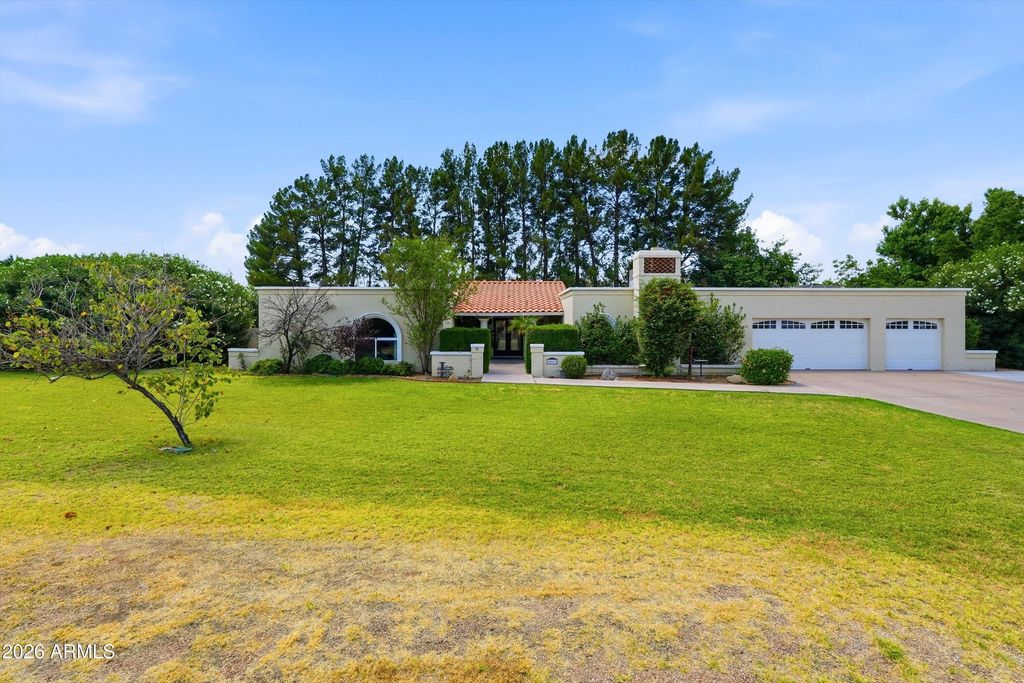 4049 E EMELITA Avenue, Mesa, AZ 85206