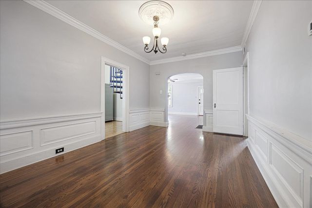 117 S HUMES ST S, Memphis, TN 38111