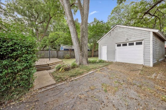 117 S HUMES ST S, Memphis, TN 38111