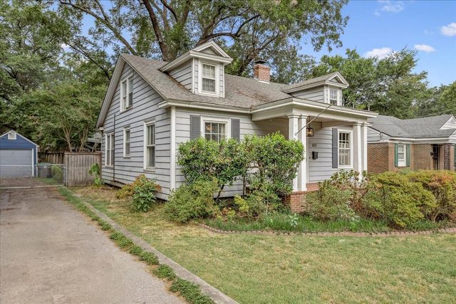 117 S HUMES ST S, Memphis, TN 38111