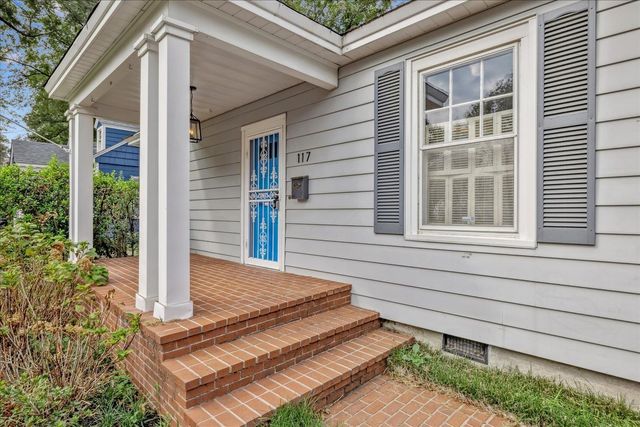 117 S HUMES ST S, Memphis, TN 38111