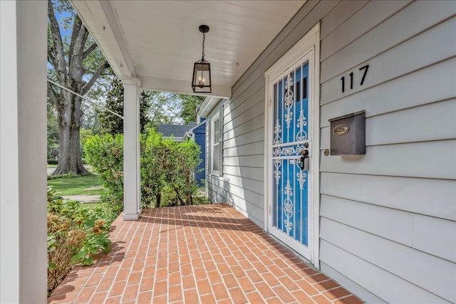 117 S HUMES ST S, Memphis, TN 38111