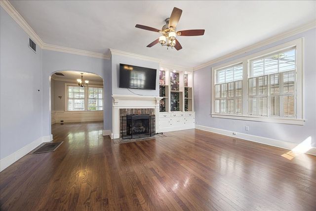 117 S HUMES ST S, Memphis, TN 38111