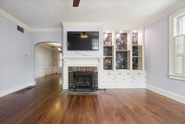 117 S HUMES ST S, Memphis, TN 38111