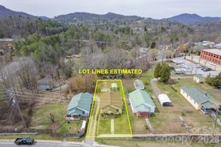 400 Summit Avenue, Spruce Pine, NC 28777