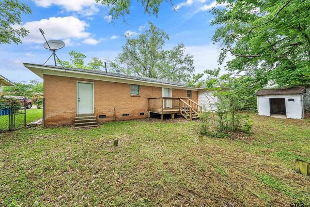 114 S Hearon Dr, Whitehouse, TX 75791