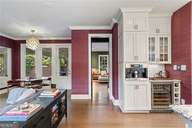 88 Peachtree Circle NE, Atlanta, GA 30309