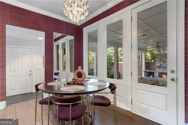 88 Peachtree Circle NE, Atlanta, GA 30309