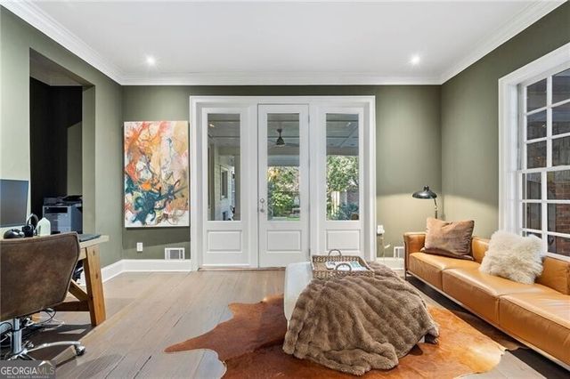 88 Peachtree Circle NE, Atlanta, GA 30309