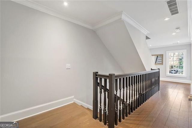 88 Peachtree Circle NE, Atlanta, GA 30309