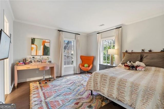 88 Peachtree Circle NE, Atlanta, GA 30309