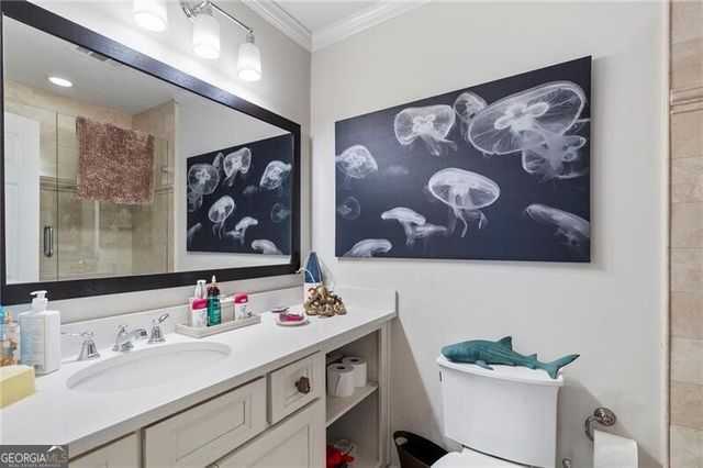 88 Peachtree Circle NE, Atlanta, GA 30309