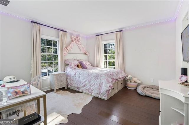 88 Peachtree Circle NE, Atlanta, GA 30309