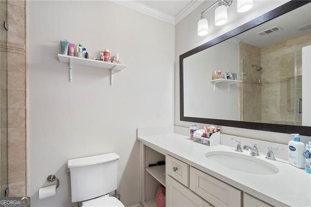 88 Peachtree Circle NE, Atlanta, GA 30309