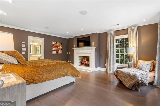 88 Peachtree Circle NE, Atlanta, GA 30309