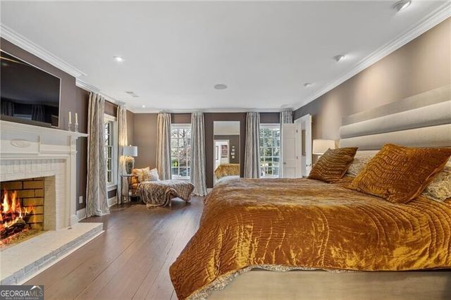 88 Peachtree Circle NE, Atlanta, GA 30309