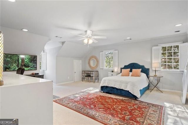 88 Peachtree Circle NE, Atlanta, GA 30309