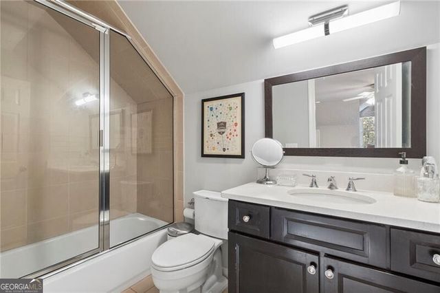 88 Peachtree Circle NE, Atlanta, GA 30309