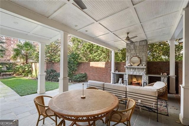 88 Peachtree Circle NE, Atlanta, GA 30309