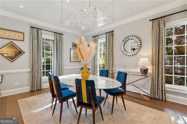 88 Peachtree Circle NE, Atlanta, GA 30309