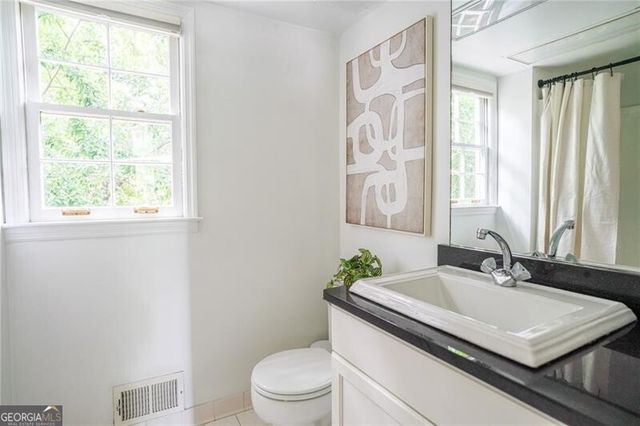 88 Peachtree Circle NE, Atlanta, GA 30309