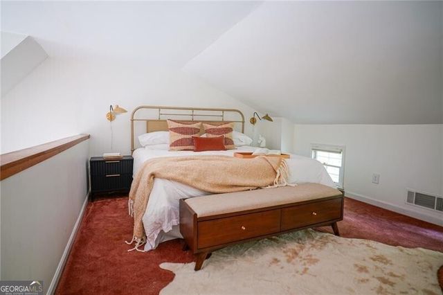 88 Peachtree Circle NE, Atlanta, GA 30309