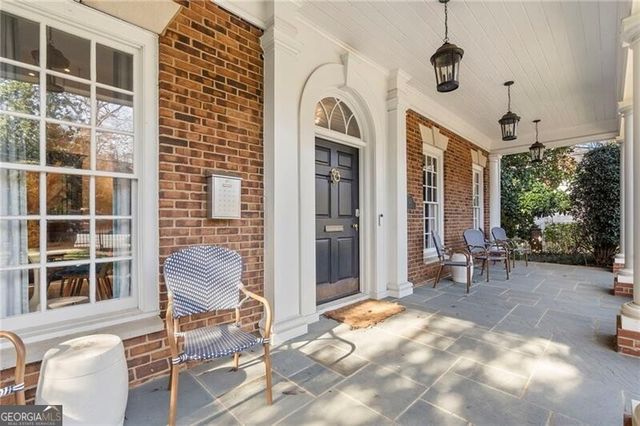 88 Peachtree Circle NE, Atlanta, GA 30309