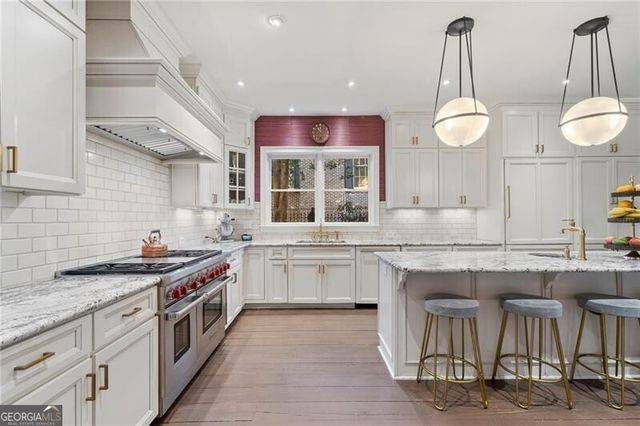 88 Peachtree Circle NE, Atlanta, GA 30309