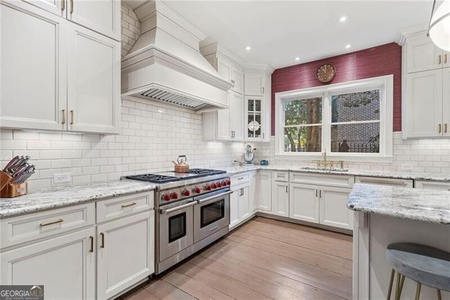 88 Peachtree Circle NE, Atlanta, GA 30309